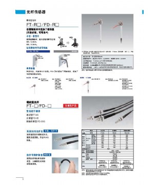 光纖傳感器
