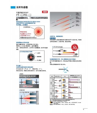 光纖傳感器