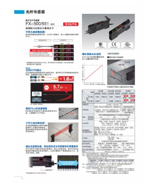 光纖傳感器