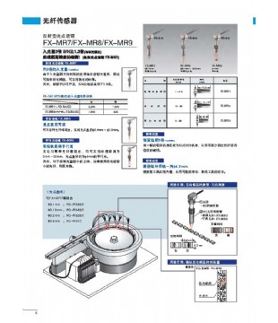 光纖傳感器