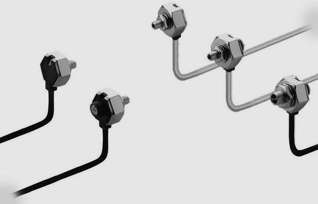 螺紋頭小型光電傳感器