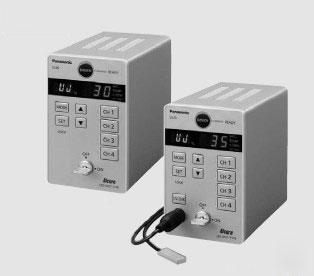 LED方式SPOT型-紫外線硬化裝置